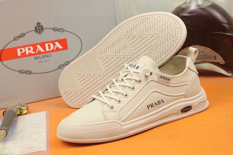 Prada Casual Shoes